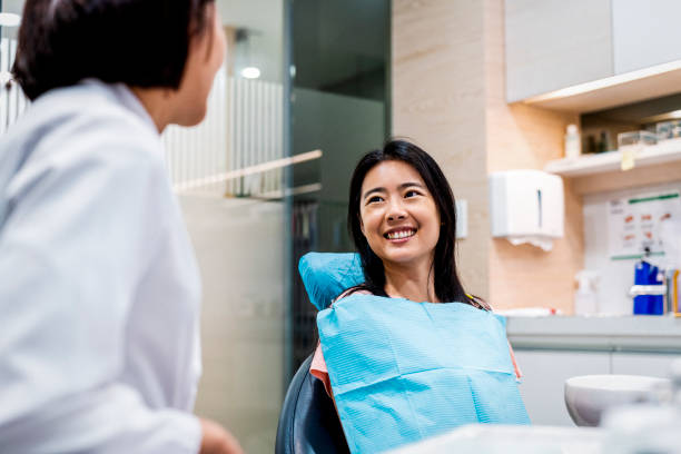 Advanced Technology for Better Dental Care in Beach City, TX